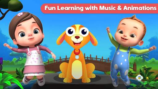 Kids Nursery Rhymes Videos screenshot 6