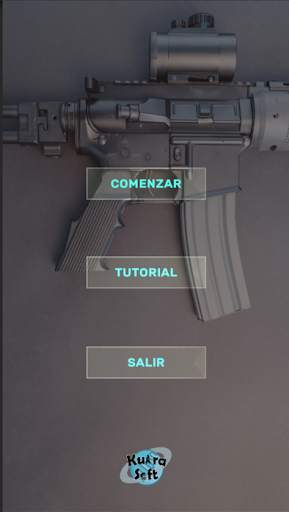 Calibrar Mira screenshot 1