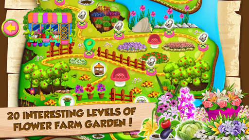 Garden Decoration Cleaning screenshot 5