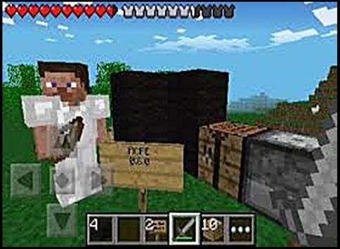 Pixelmon Mod For MCPE screenshot 2