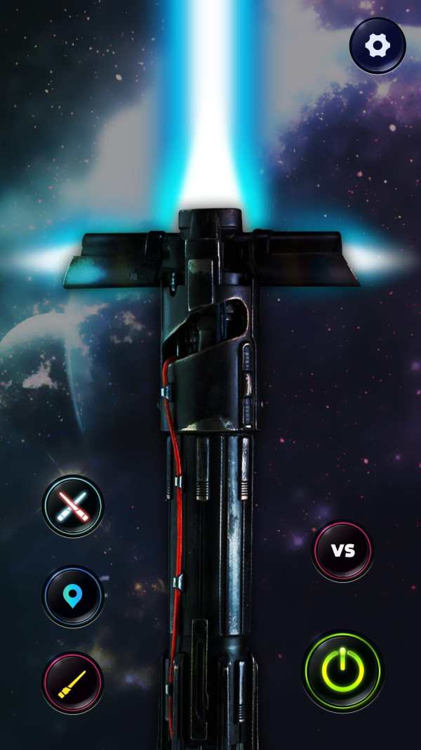 Laser Simulated Prank screenshot 1