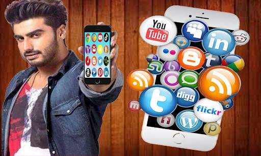 Big Browser - All Social Sites screenshot 6