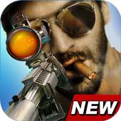 San Andreas Gangster Sniper 1.0