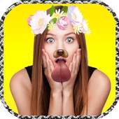 snap-filters stickers 1.1