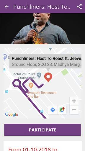 My Local Lady - Nearby Women Focused Businesses screenshot 1