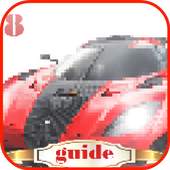 Guidance ; Asphalt 8 Airborne 1.0
