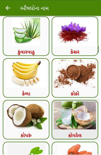 Ayurvedic Upchar - Gharelu Upc screenshot 5