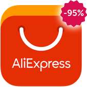 AliExpress иконка