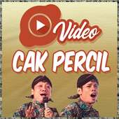 Video Cak Percil