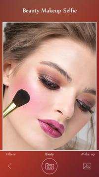 Beauty Makeup screenshot 2