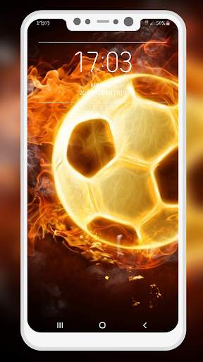 Element Wallpaper screenshot 10