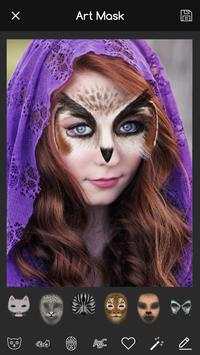 Mask Avatar screenshot 4