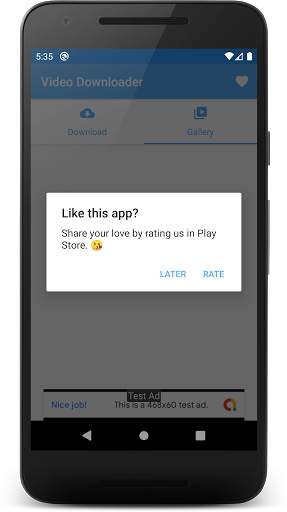 Video Downloader screenshot 4