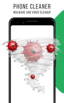 Easy Cleaner Pro - Phone Cleaner & Battery Saver screenshot 1