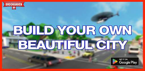Brookhaven City Mod screenshot 2