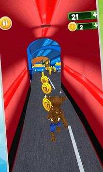 Play Subway Surfers : Bus Rush screenshot 4