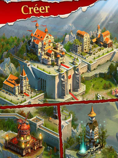King's Empire screenshot 12
