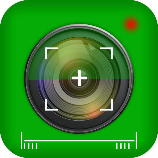 Hidden camera detector 1.1