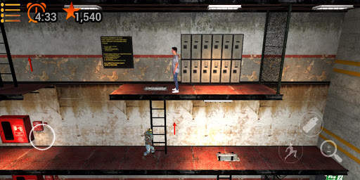 Jail Break screenshot 2