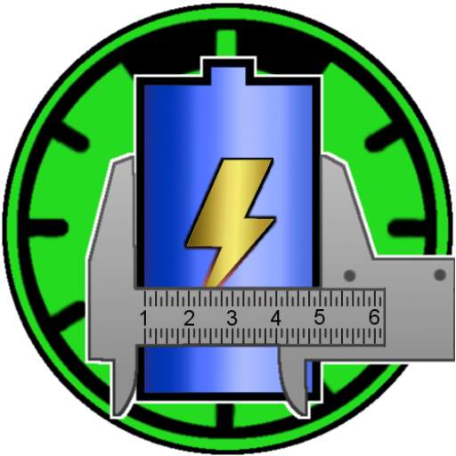 NoAd Battery Calibrator [ROOT] Andro10