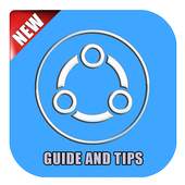 Easy Guide Shareit File Transfer 1.0