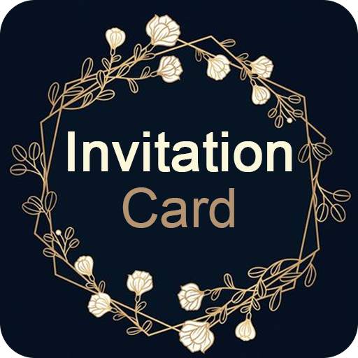 Invitation Maker - Party Invitation Card Maker 2.0