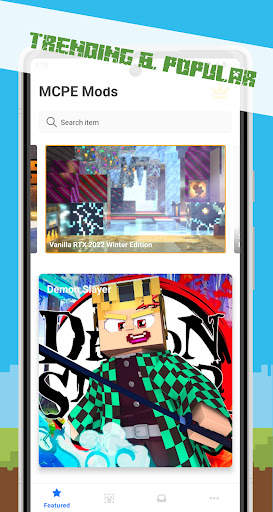 Mods Prime For Minecraft PE screenshot 1