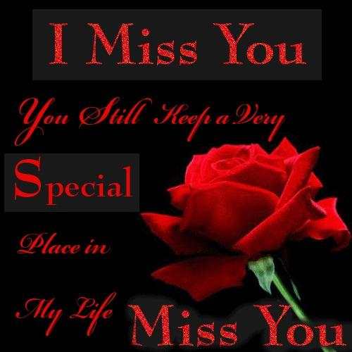Miss You HD Images 2019 screenshot 3