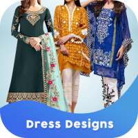 Dress Designs 2022