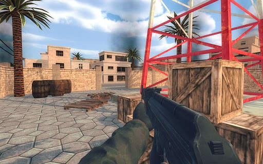 kritis counter strike sniper fps shooter game screenshot 3