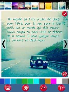 Citations sur amour rupture screenshot 10