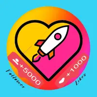 Followers For Likee app