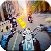 New Racing of Bike Game 2017 1.0