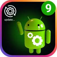 All Phone Update Software-Fast Update checker App icon