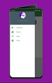 Globe VPN screenshot 6