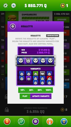 Businessman Simulator screenshot 2