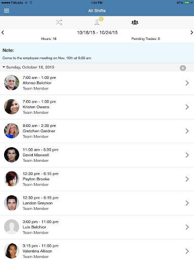 Jolt Lite screenshot 6