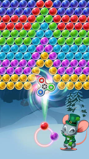 Bubble Shooter - Pop & Blast screenshot 8