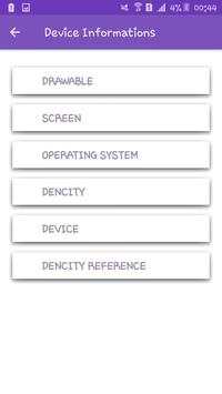 Secret Codes For Andorid Phones screenshot 7