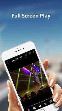 Viva Video Player 2 تصوير الشاشة
