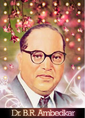 Dr.B.R.Ambedkar Live Wallpaper screenshot 1