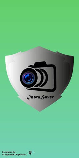 Downloader for Instagram - Reels/Photos/Videos screenshot 1