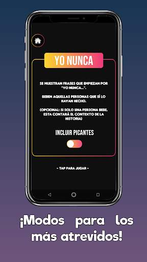 Drink King - Juegos para beber скриншот 3