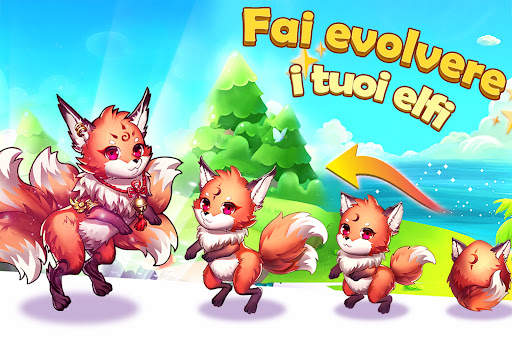 Merge Elves screenshot 10
