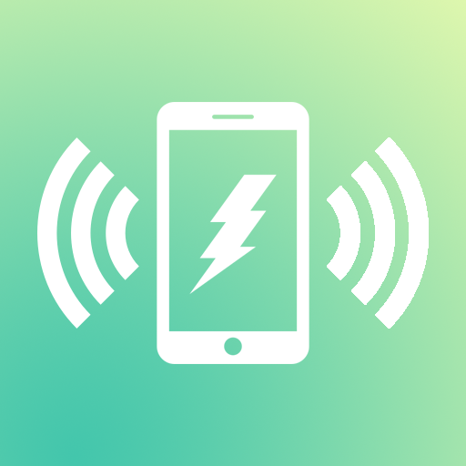 Charging Siren icon