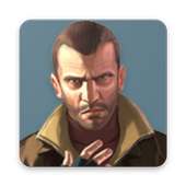 Niko Bellic Soundboard: Grand Theft Auto IV on 9Apps