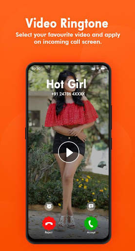 Tamil Video Ringtone - Incoming Call & Caller Id screenshot 5