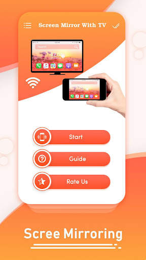 Screen Mirroring with TV: Smart View 5 تصوير الشاشة