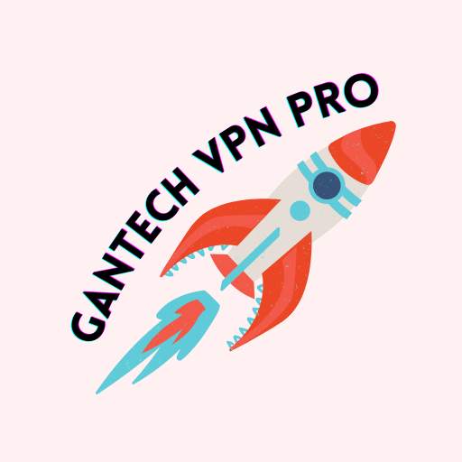 Gantech VPN Pro 1.0.1