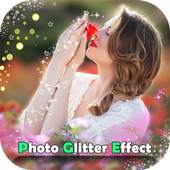 Photo Glitter Effects: Sparkle Light 1.0